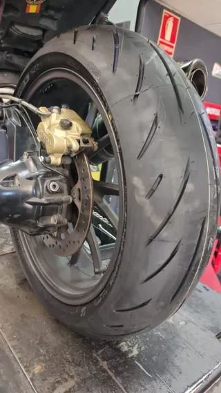 BMW R1200R lc 2016