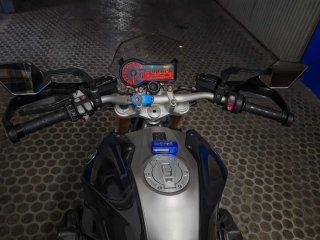 BMW R1200R lc 2016