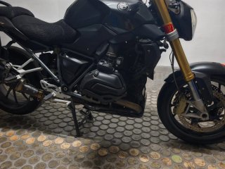 BMW R1200R lc 2016