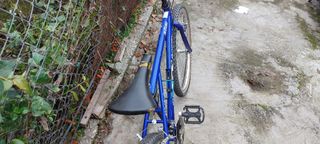 Bicicleta GT Talera Azul