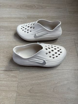 NIKE REACTX REJUVEN 8