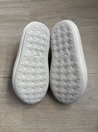 NIKE REACTX REJUVEN 8