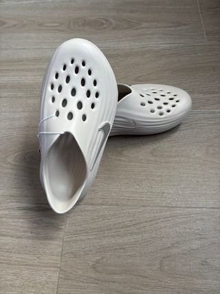 NIKE REACTX REJUVEN 8