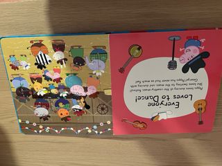 Libro Puzzle Peppa Pig: Peppa’s Jigsaw juego