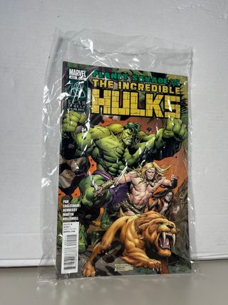 planet savage the incredible hulk psr 625