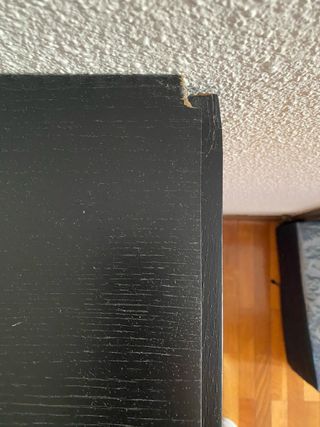 Mueble Maisons du Monde rejilla