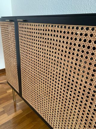 Mueble Maisons du Monde rejilla