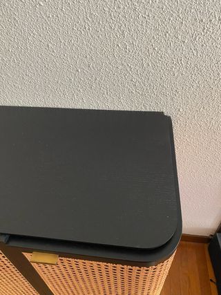 Mueble Maisons du Monde rejilla