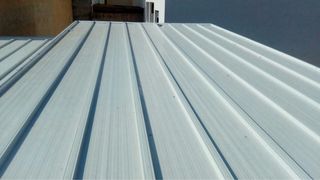 Panel sándwich para cubierta de 50