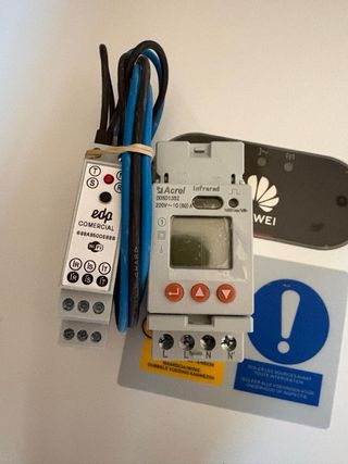 Inversor Solar Huawei SUN2000-2KTL-L1