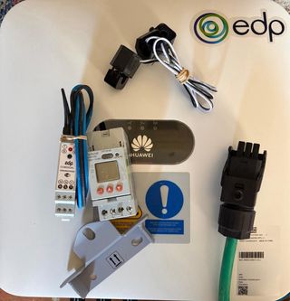 Inversor Solar Huawei SUN2000-2KTL-L1