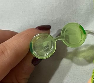 Monster High Deuce Gorgon Muñeco