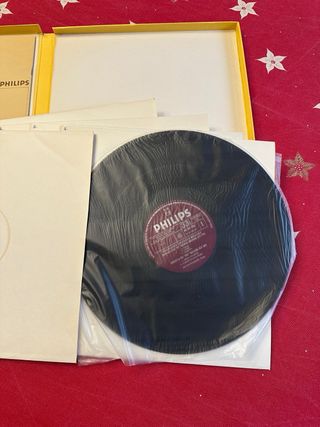 Mozart Sonatas para Piano - Ingrid Haebler