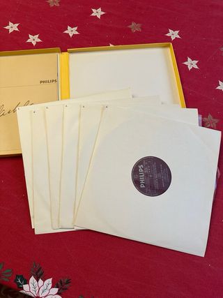 Mozart Sonatas para Piano - Ingrid Haebler