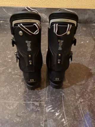 Botas Esquí Salomon S PRO 100