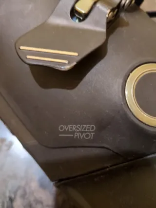 Botas Esquí Salomon S PRO 100