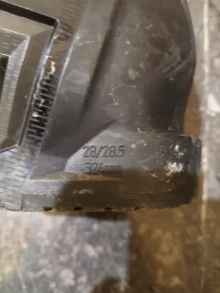 Botas Esquí Salomon S PRO 100