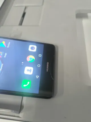 Huawei Smartphone Nero