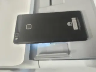 Huawei Smartphone Nero