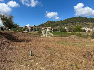 Terreno en venta en Moià