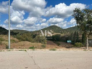 Terreno en venta en Moià