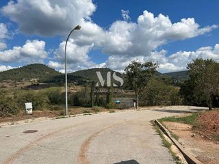 Terreno en venta en Moià