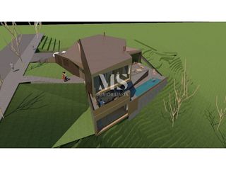 Terreno en venta en Moià