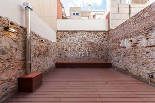 Piso en venta en Centre en Badalona