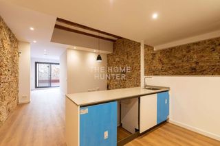 Piso en venta en Centre en Badalona