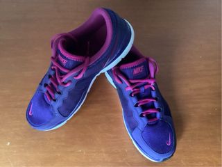 Zapatillas Nike Training Mujer Talla 40