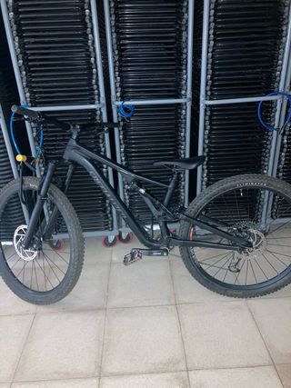 Bici Enduro Specialized Stumpjumper talla M