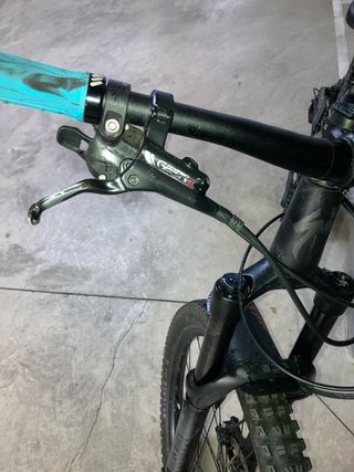 Bici Enduro Specialized Stumpjumper talla M