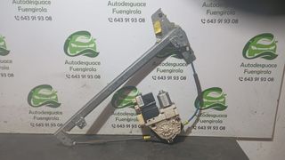 ELEVALUNAS DELANTERO DERECHO DE RENAULT MEGANE