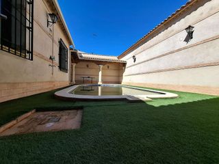 Casa adosada en venta en Almagro