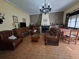 Casa adosada en venta en Almagro