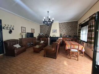 Casa adosada en venta en Almagro