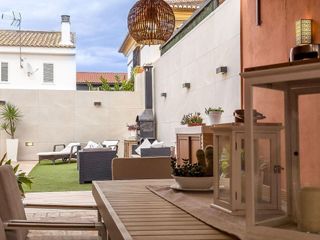 Chalet en venta en San Francisco - Chorillo en Gabias (Las)