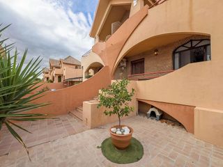 Chalet en venta en San Francisco - Chorillo en Gabias (Las)