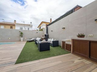 Chalet en venta en San Francisco - Chorillo en Gabias (Las)