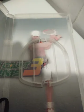 Smash Court Tennis 3 PSP