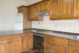 Chalet en venta en Arteixo