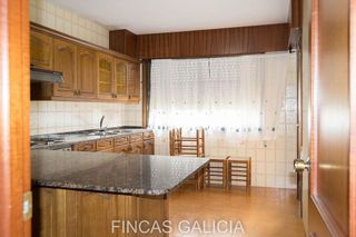 Chalet en venta en Arteixo