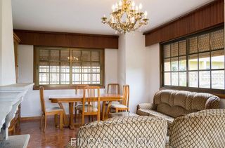 Chalet en venta en Arteixo