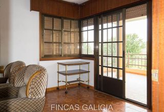 Chalet en venta en Arteixo