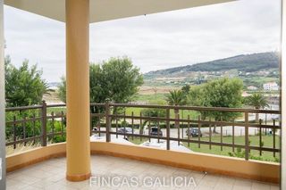 Chalet en venta en Arteixo