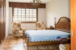 Chalet en venta en Arteixo