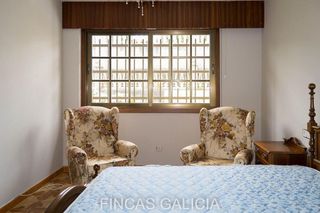 Chalet en venta en Arteixo