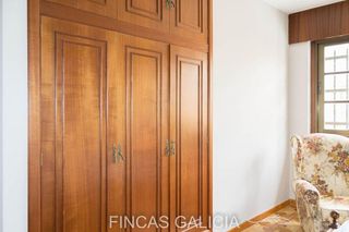 Chalet en venta en Arteixo