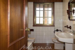 Chalet en venta en Arteixo