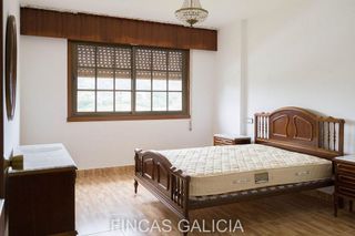 Chalet en venta en Arteixo